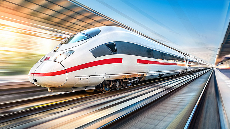 Railway Power